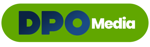 dpo media logo